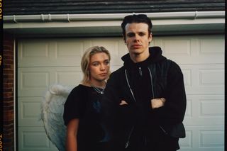Yungblud wydał nowy singiel! W teledysku zagrała Florence Pugh!