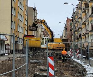 Grudziądz. Mieszkańcy z Kościuszki mają problem z odpadami. Ratusz znalazł rozwiązanie 