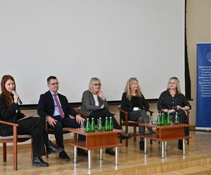 Pierwszy w Polsce międzynarodowy zjazd uczestników programu PE „Szkoła-Ambasador” 