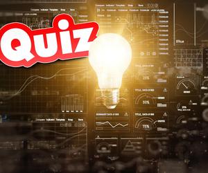 QUIZ. Kiedy powstał ten wynalazek? Pytamy tylko o wiek! Łatwe? Zapomnij!