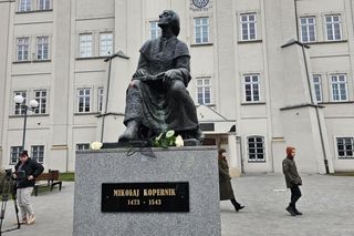 Na imię miał Wojtek. Marsz pamięci w Piotrkowie