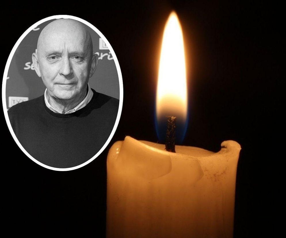 Pogrzeb Jerzego Dziewulskiego. Wiadomo, kiedy pożegnanie byłego posła. Rodzina ma specjalną prośbę 