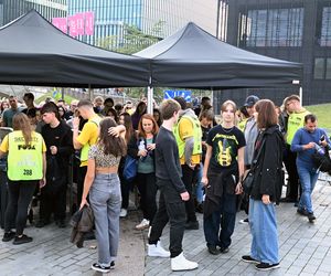 Urodziny Katowic. Zdjęcia z koncertów w sobotę 13.09.2025