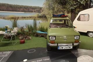 Muzeum Motoryzacji Topacz