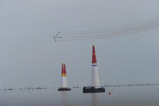 Red Bull Air Race 2014