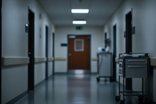 Paweł Hoffman zmarł na SOR w Sosnowcu. Co stało się po 31 godzinach oczekiwania?