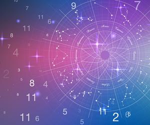 Numerologia dla znaków zodiaki 