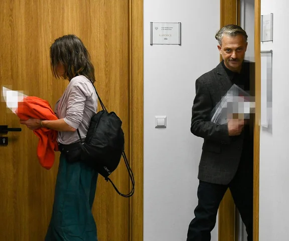 Rozwód Grzegorza Damięckiego po 34 latach małżeństwa!