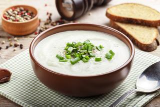 Wegańska zupa z 3 składników. Prosty przepis na jesienny obiad pełen zdrowia