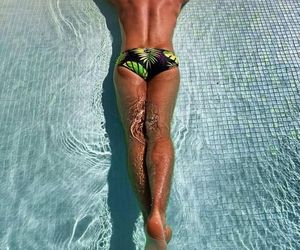 Piotr Musiałkowski - basenowy strojniś