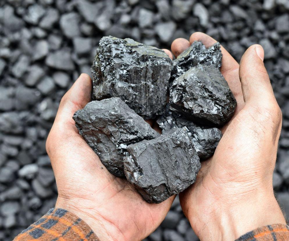 Górnicy sprzedają talony na węgiel. W obrocie jest 115 tys. ton