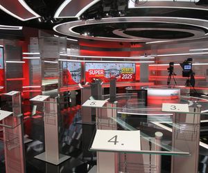 Kulisy debaty prezydenckiej Super Expressu 