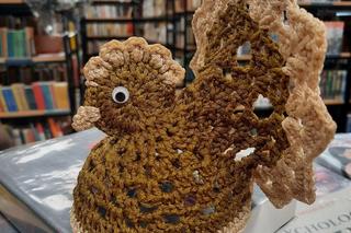 Kiermasz Wielkanocny ZSME w Tarnowie - 2024