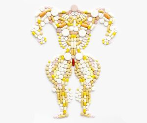 Metanabol, czyli metka - efekty i skutki uboczne metanabolu