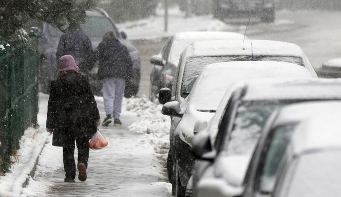 Ulubiony kierunek Polaków zasypany śniegiem. Są ofiary śmiertelne. "Katastrofa"