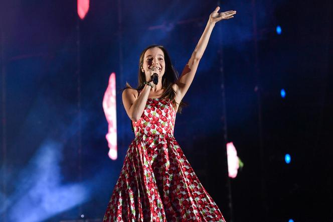 High Festival na Stadionie Śląskim w Chorzowie. Dzień 1.