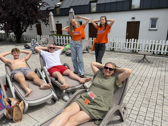 Sandra Spa Pogorzelica