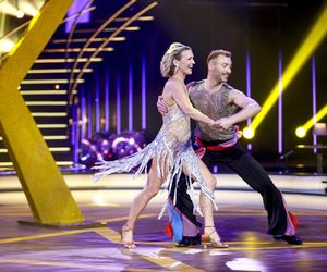 Magda Mołek, Taniec z Gwiazdami