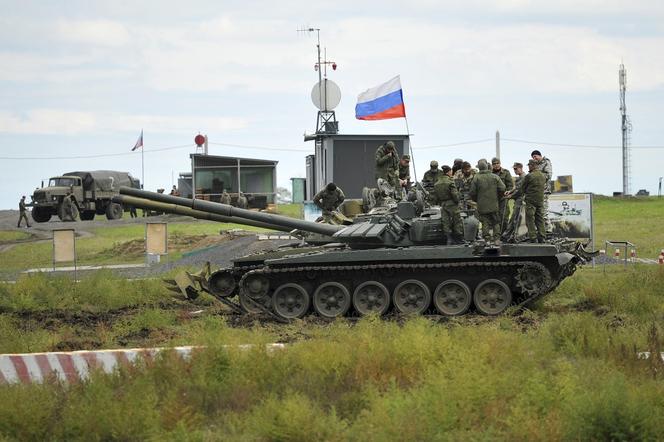 Putin rzucił kasę zmobilizowanym. Podpisał dekret, znamy kwotę. "Teraz mają siedzieć cicho"