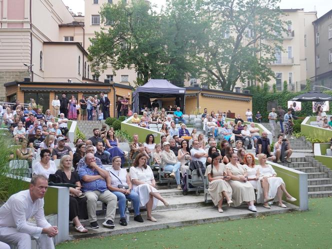 Tribute To Damian Niewiński. Przyjaciele upamiętnili wybitnego tarnowskiego muzyka