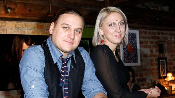 Paweł Golc mieszka jak król. Luksusem są spektakularne widoki!