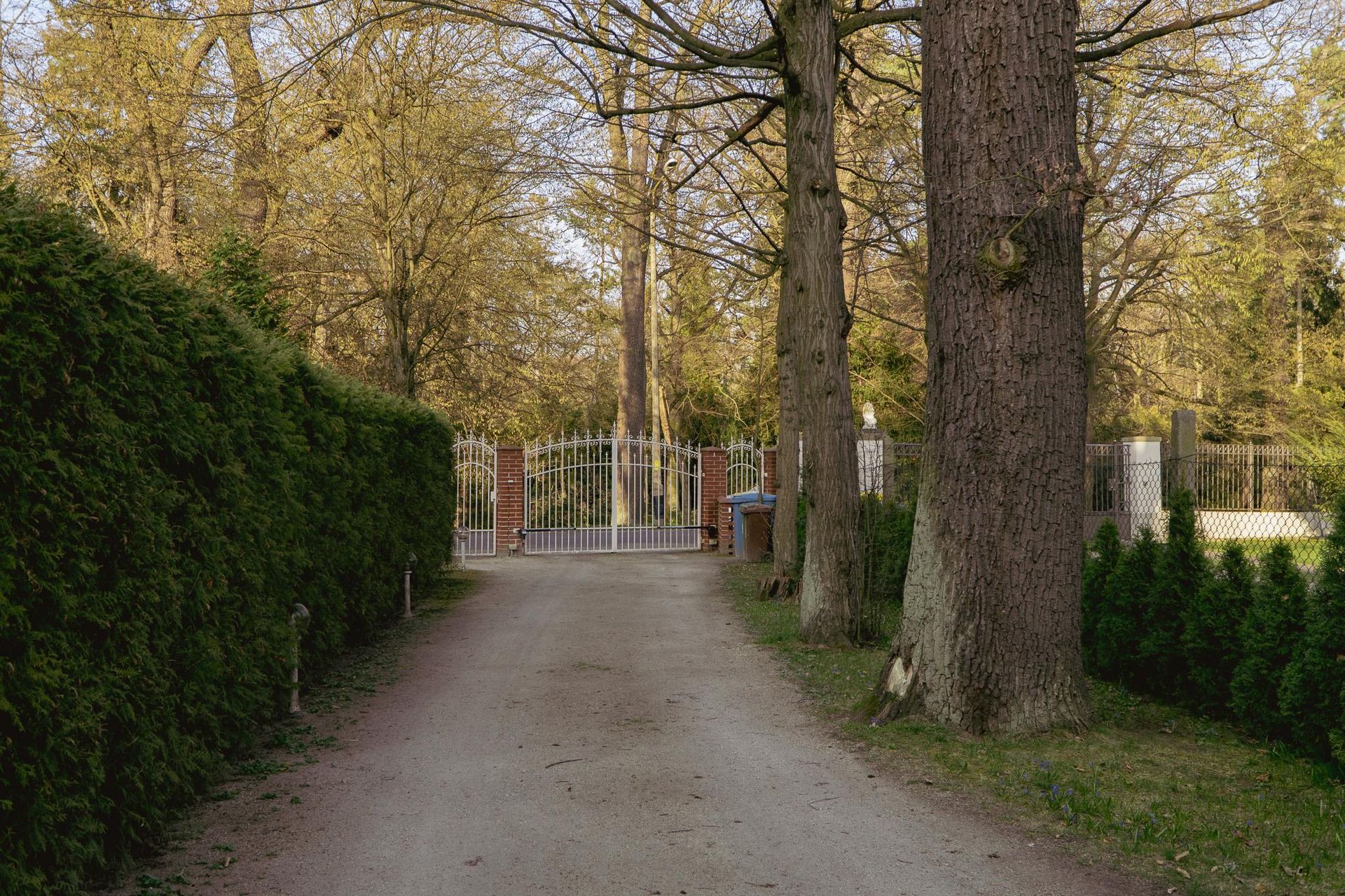 Willa Maxa Berga we Wrocławiu