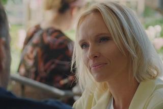 	M jak miłość odc. 1772. Bartek (Arkadiusz Smoleński), Dorota Kawecka (Iwona Rejzner)