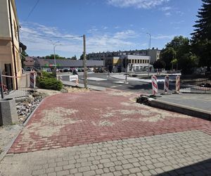 Zarzecze Inwestycja która przeraża mieszkańców.