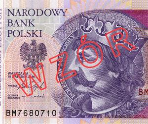 W 2024 roku niektóre banknoty tracą ważność. Wzory pieniędzy 