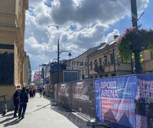Parada Wolności 2025 niedziela