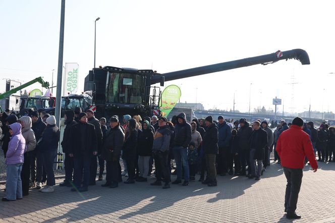 Targi rolnicze Agro-Park 2025 w Lublinie