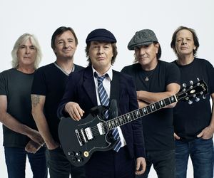 Kto tak naprawdę napisał utwór Back in Black? Brian Johnson odniósł się do słynnej plotki