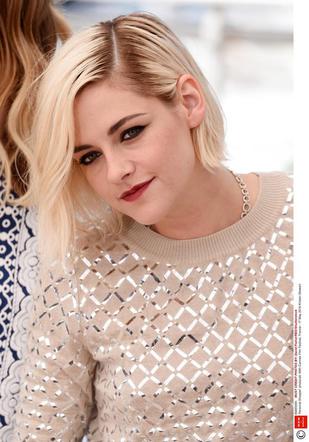 Cannes 2016: Kristen Stewart