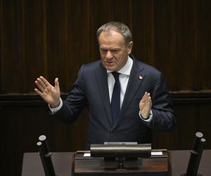 Tusk ostro o europosłach PiS! Koniec złudzeń