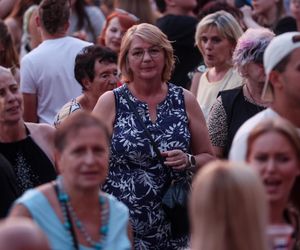Potańcówka na Rynku w Katowicach 16 sierpnia 2025