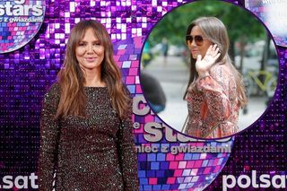 Kinga Rusin porzuciła karierę w mediach dla podróży. Tęskni za telewizją?