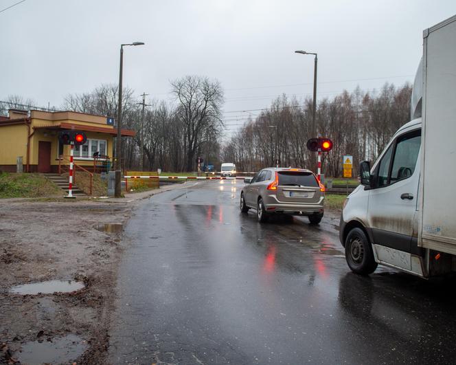 Na Widzewie powstaną nowe bezkolizyjne przejazdy kolejowe