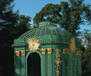 Pałac Sanssouci w Poczdamie