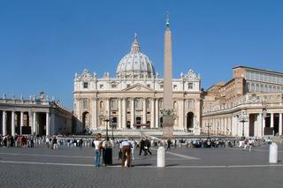 17 maja Watykan pokaże dokument o objawieniach