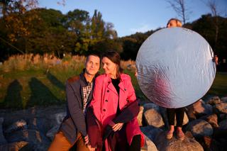 Bajkowa Gdynia w teledysku Oxide