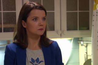 Na Wspólnej odcinek 2898. Marta (Joanna Jabłczyńska)