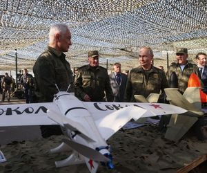 Putin, Zapad