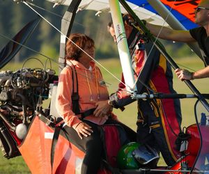  7. odcinek Sanatorium miłości