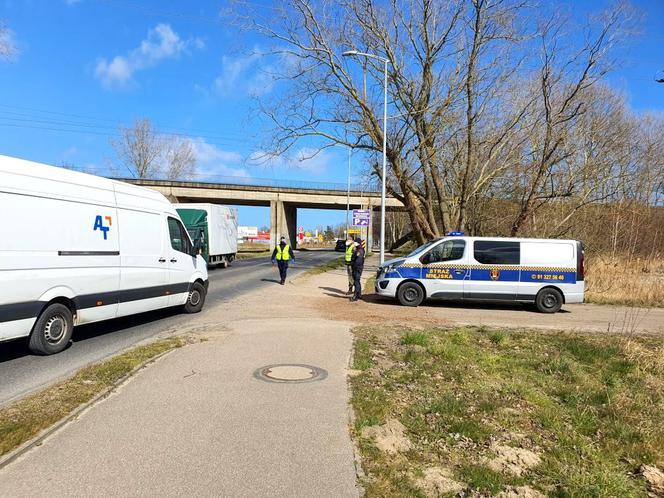 Wzmożone patrole policji w Międzyzdrojach