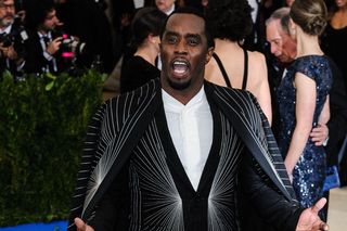 P. Diddy i jego syn zostali oskarżeni o brutalny gwałt! Adwokat rapera komentuje