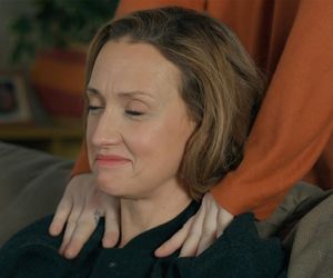 Barwy szczęścia, odcinek 3180: Asia (Anna Gzyra-Augustynowicz)