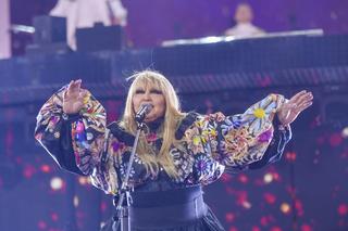 Tak wygląda Maryla Rodowicz podczas koncertów