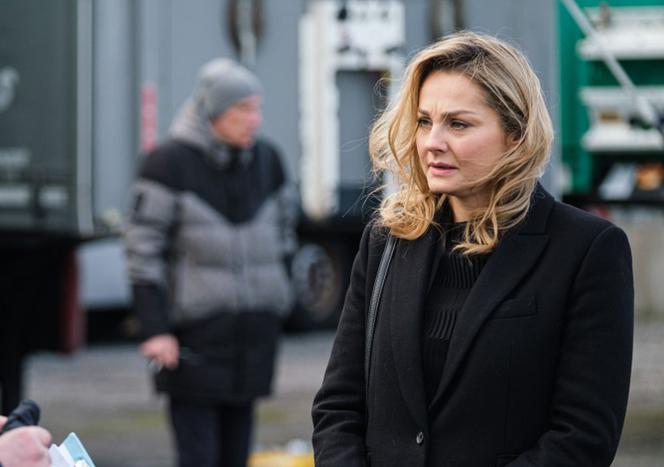 Na Wspólnej, odcinek 3248: Zuza dowie się, że jej ojciec nie żyje! Zmarły Leszczyński zostawi testament i żenujący spadek - ZDJĘCIA