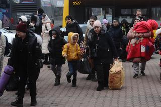  Archidiecezja Białostocka zebrała ogromną kwotę na pomoc uchodźcom