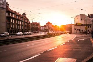 Małe Garbary też mogą być urokliwe!